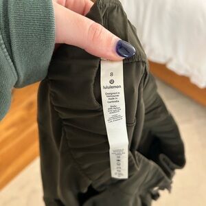 Women’s lululemon pants
